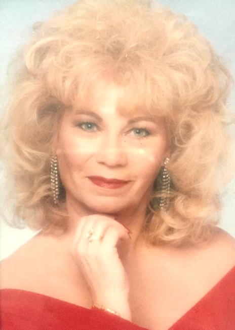 Obituary of Maureen Agnes Filiks