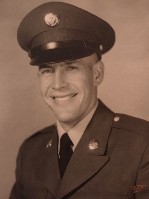 Obituary of Donald Lee Rice