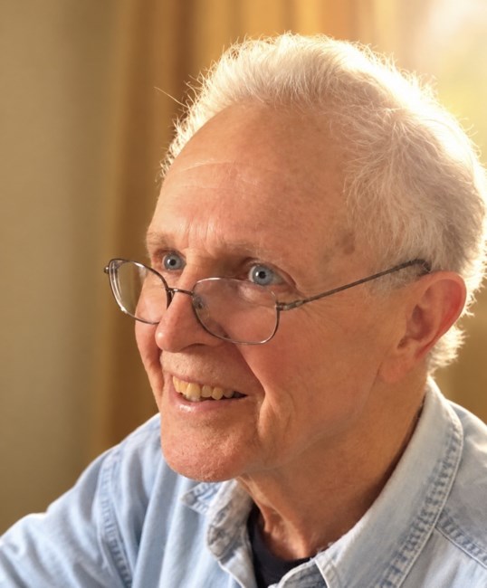 Obituary of John James "Jim" Sullivan