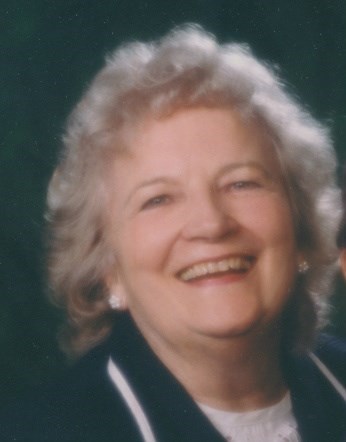 Obituary of Mary E. Negris