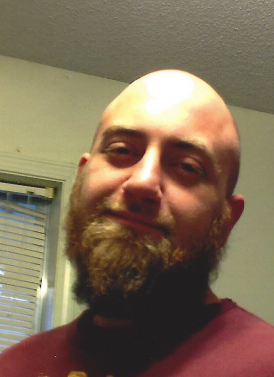 Obituary of Matthew Thomas Carter