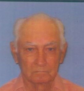 Obituary of Mr. José Angel Rosado Calderon