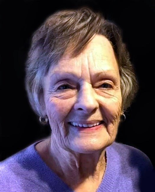 Obituary of Marlin Sue Moran