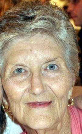 Obituary of Margaret "Marge" Walters