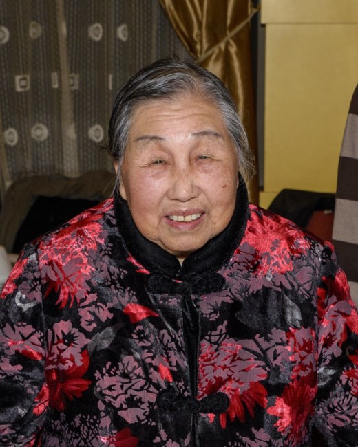 Avis de décès de Yim Har Fung