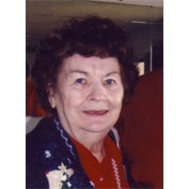 Obituary of Betty Medina
