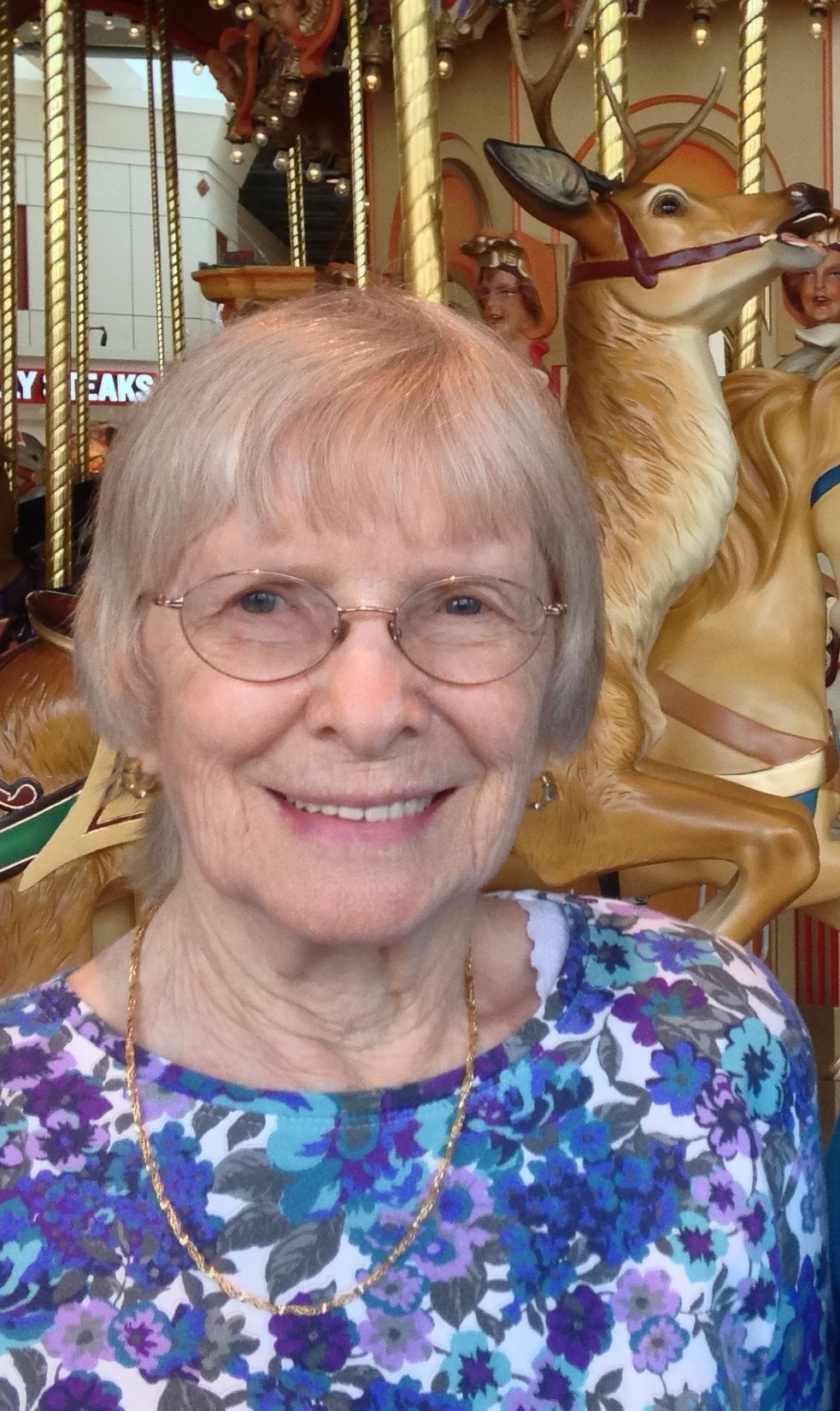 Obituary of Beverly J Massey