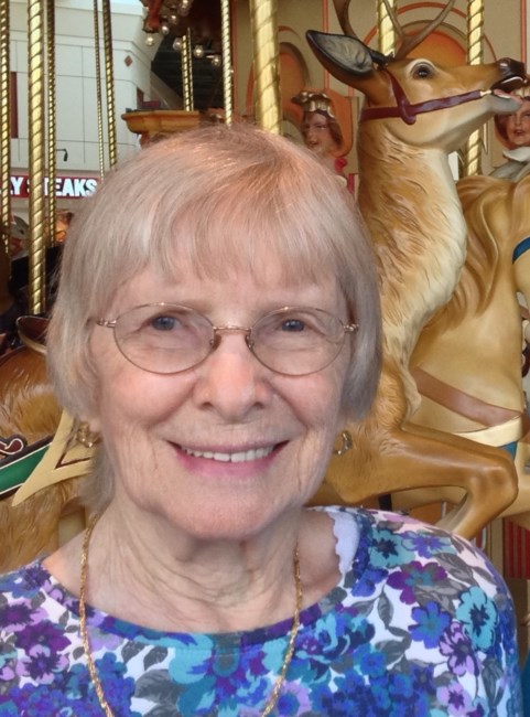 Obituary of Beverly J Massey