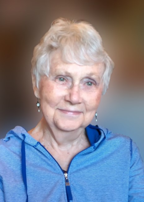 Obituary of Judith Kay Belile