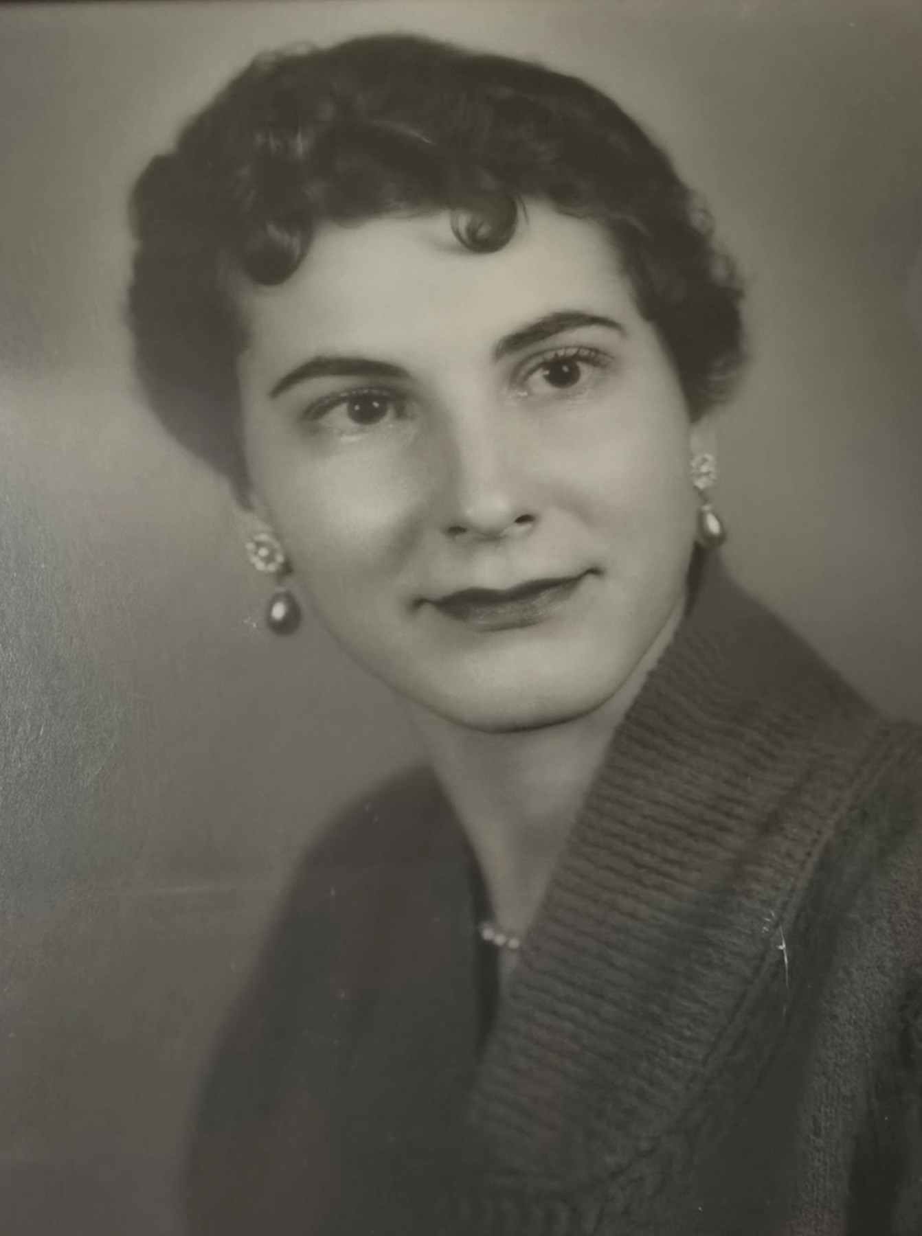 Obituary of Mary Frances Keady