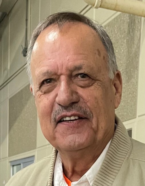 Obituary of James Edward "Jimmy" Wingard