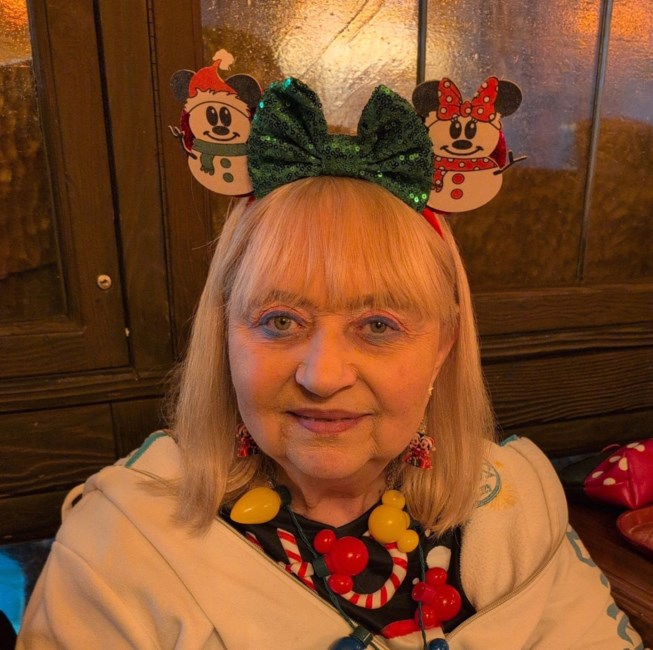 Obituary of Karen Lee Watkinson