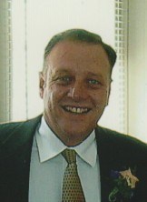 Obituary of Stephen Gamble