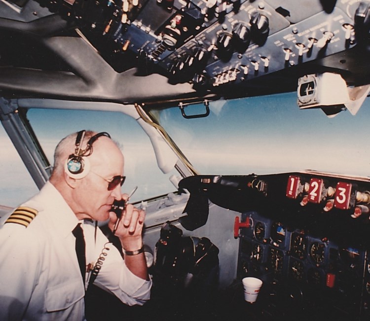 Obituary of Donald Don R. Halverson