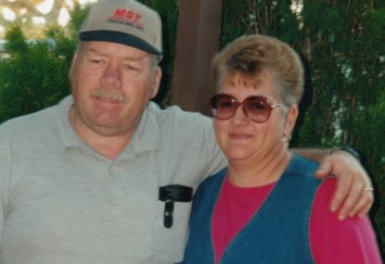 Obituary of Wayne Lynn King