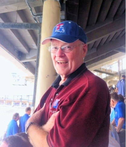Obituary of Richard "Rich" Edwin Van Cleave