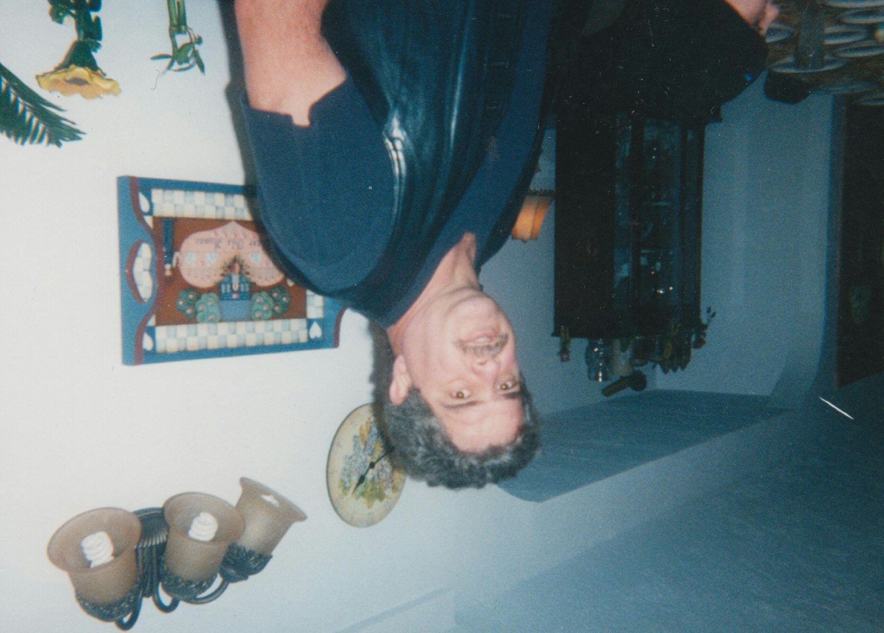 Obituary of Jeffery Charles McGuire