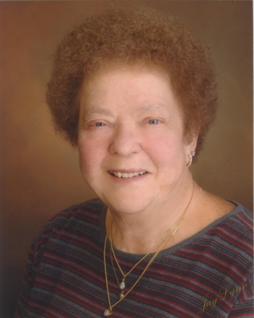 Obituary of Neysa Smith