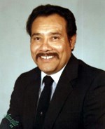 Laureano "Larry" Ramirez