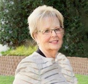 Obituary of Jerry Marie Marquardt