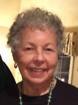 Obituary of Rosina Maria Cadieux
