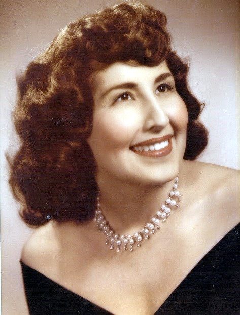 Obituary of Cruz M Moreno