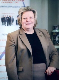 Obituary of Mary Janice Purcell