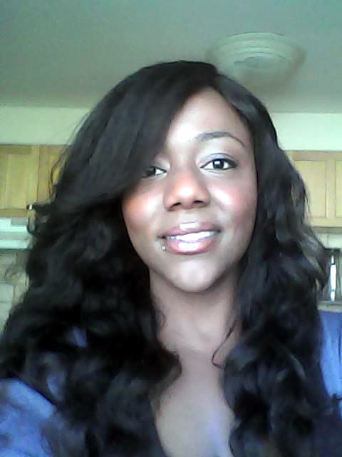 Obituary of Lisette Rose Levasseur