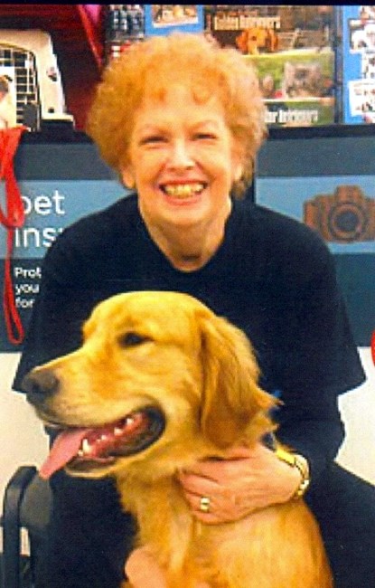 Obituary of Linda Kercado