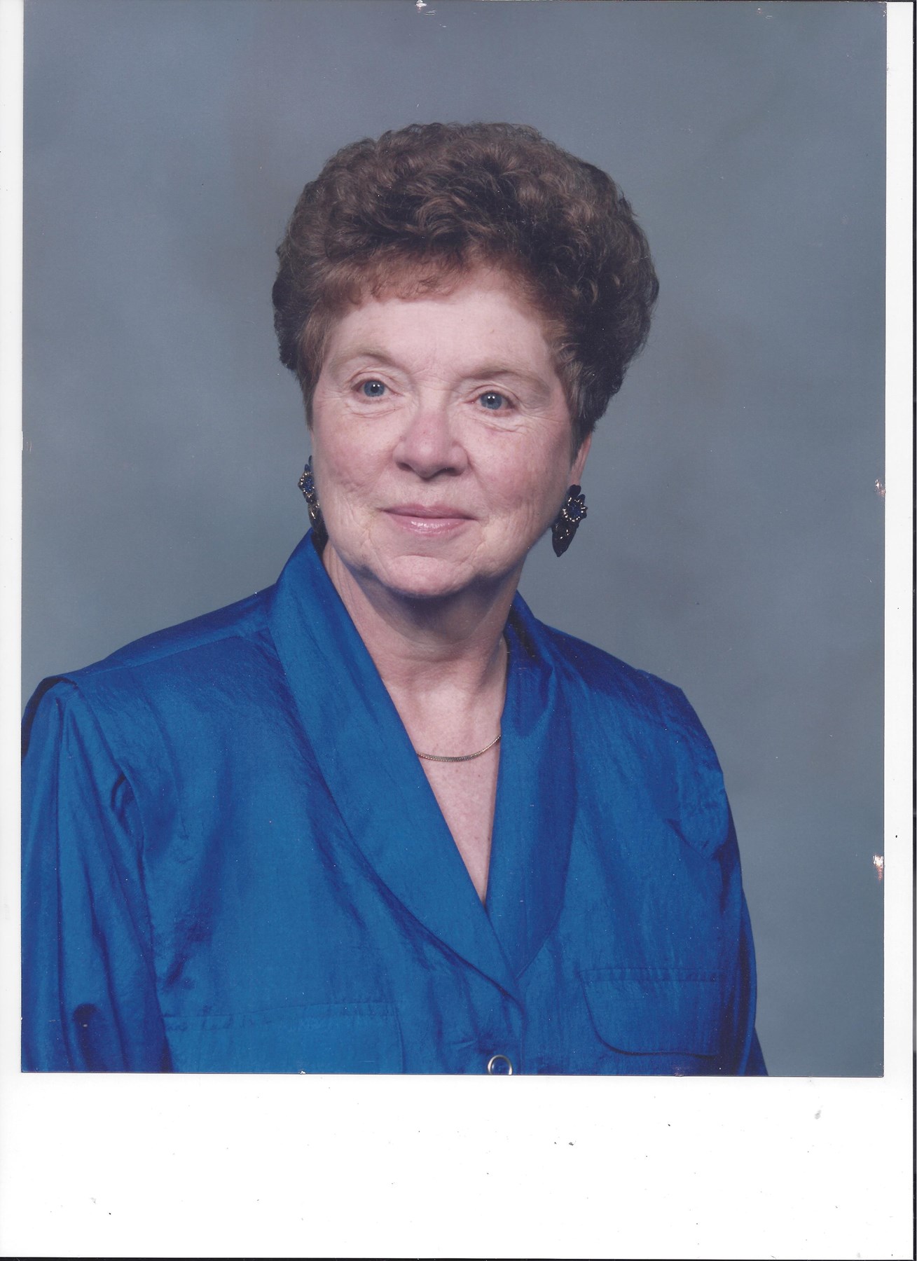 Obituary of Charlene H. Joyner