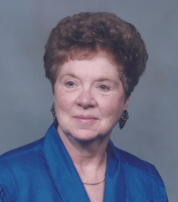 Obituary of Charlene H. Joyner