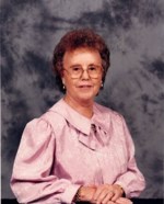 Margaret O'Neal Polk