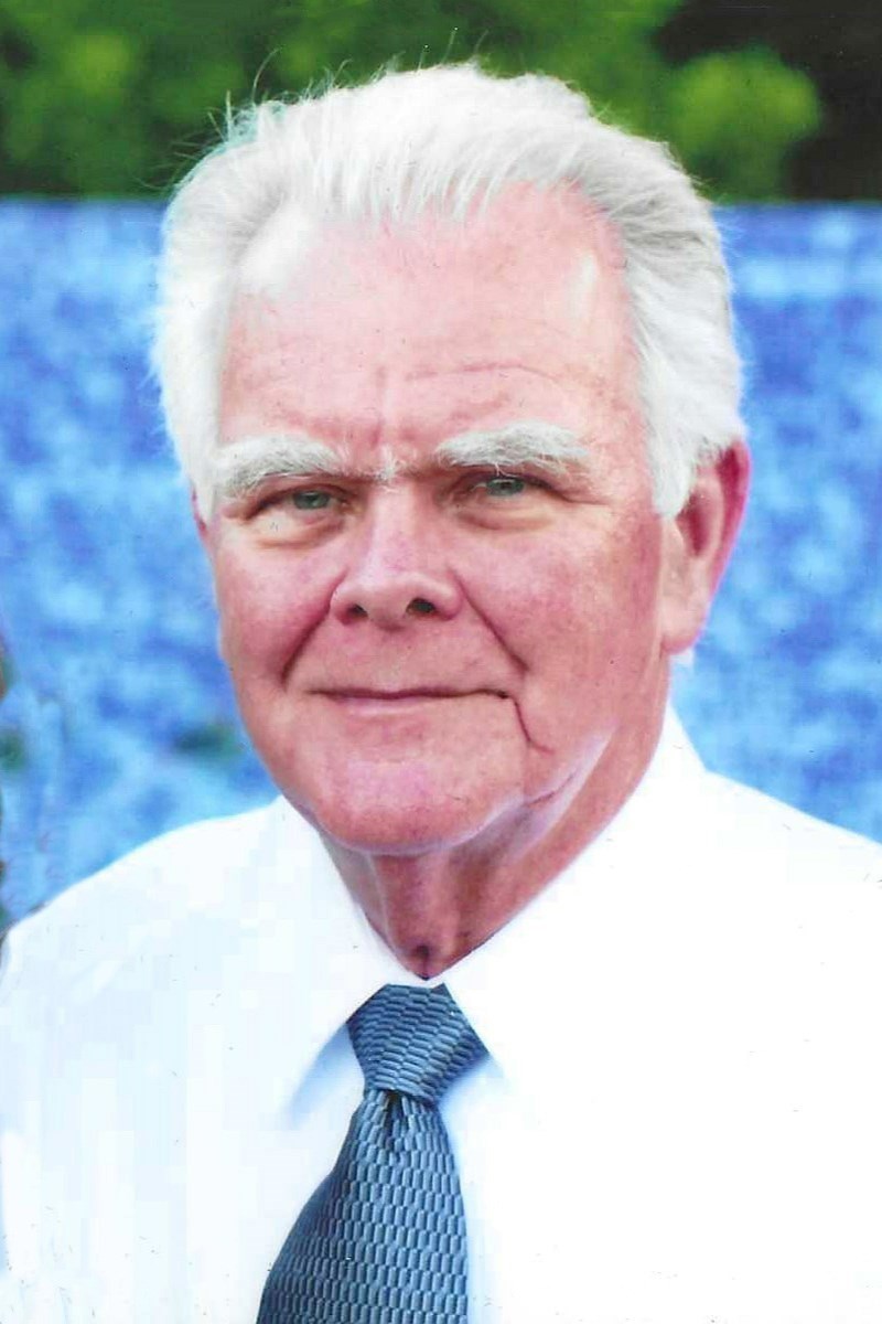 William Chrisman Obituary Dallas, TX