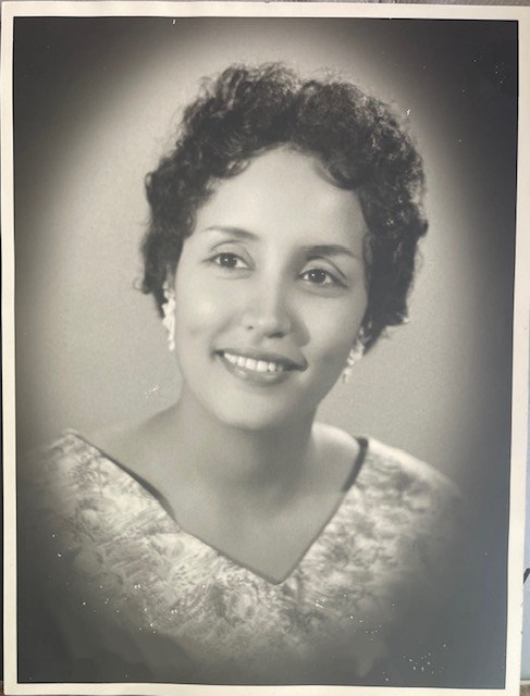 Obituary of Beirut T. Demessew