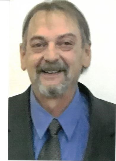 Obituary of Fred Robin Moore