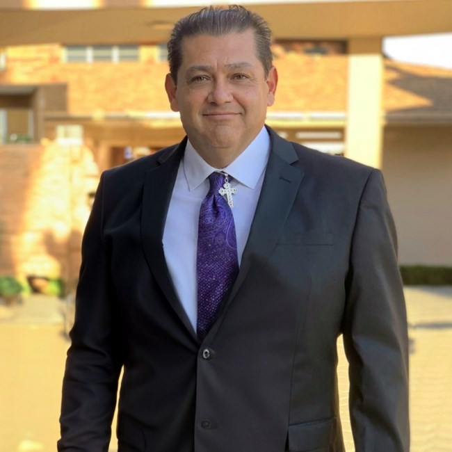 Obituary of Miguel Dominguez Jr.