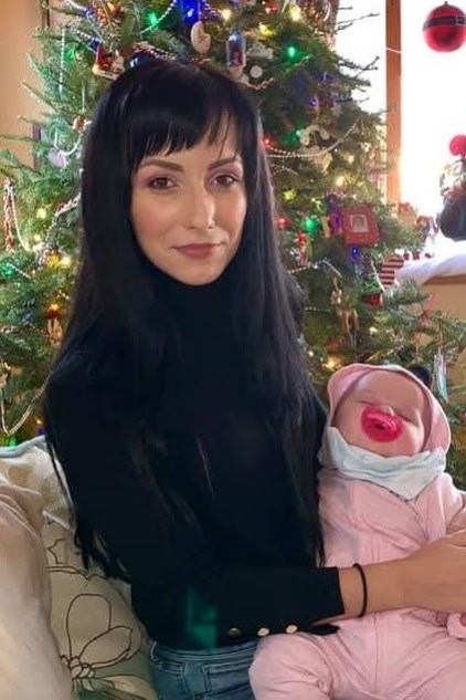 Obituario de Amanda Barbara Tukendorf