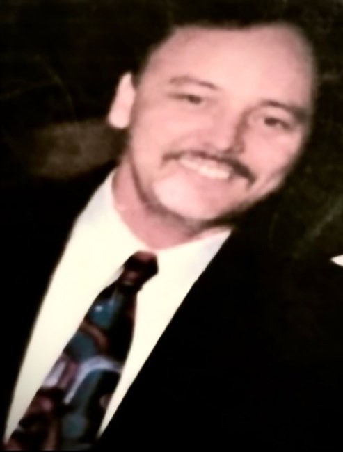 Avis de décès de Dominic "Doll" Wayne Edwards