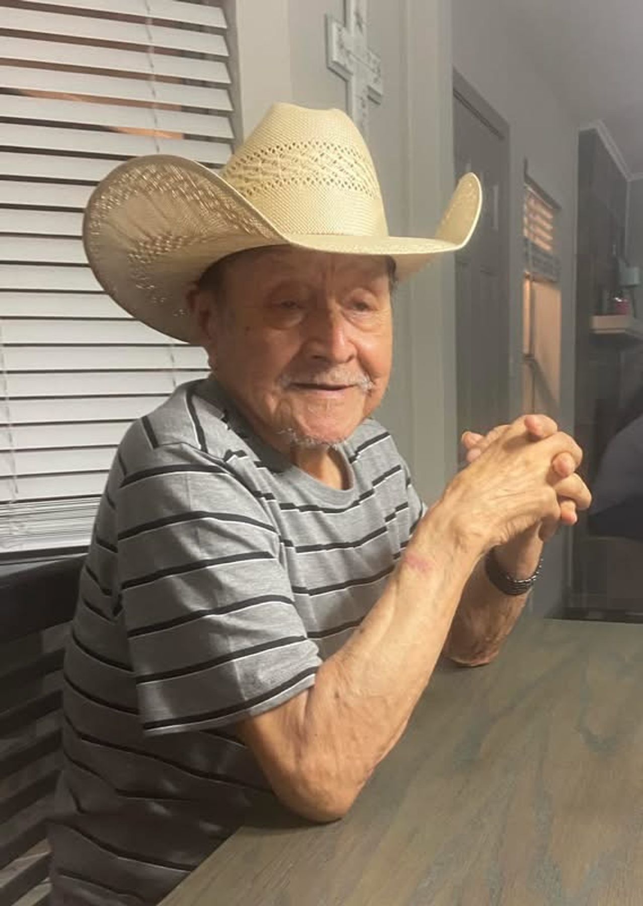 Obituario de Alfonso Tristan