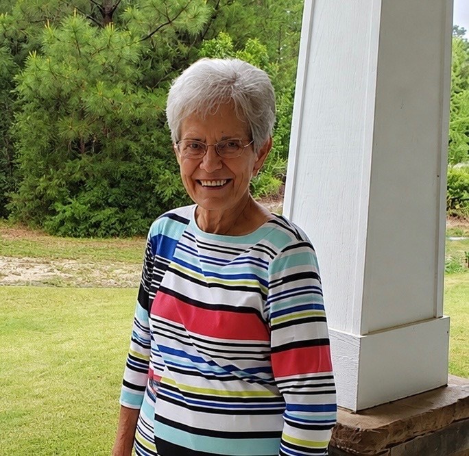 Obituary of Bonnie Lee Williams