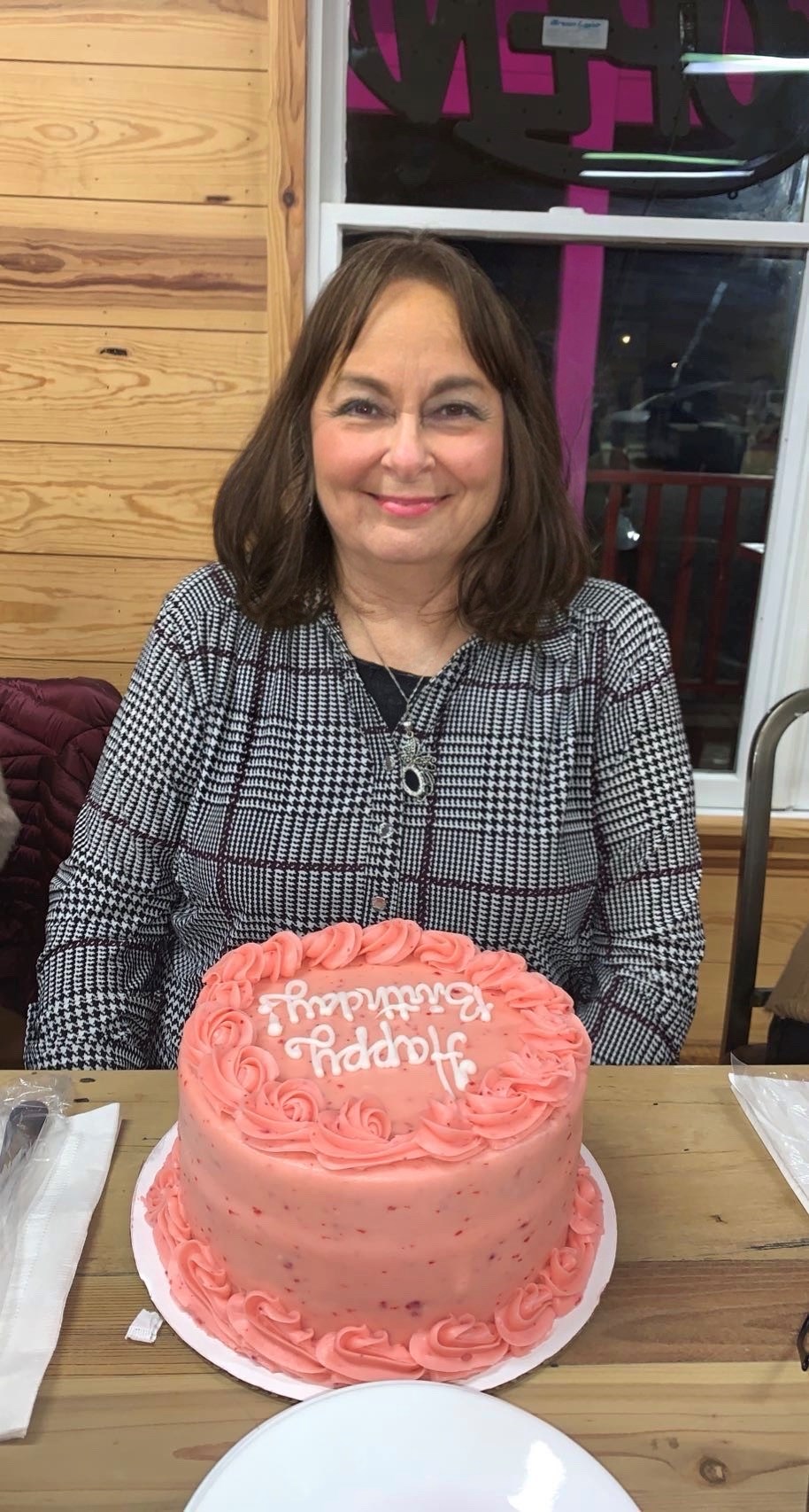 Obituary of Janice Collum Murphree