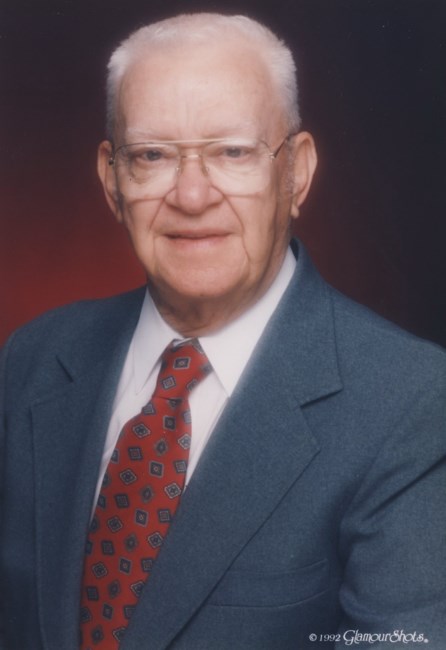 Obituary of Paul Edward Wilson