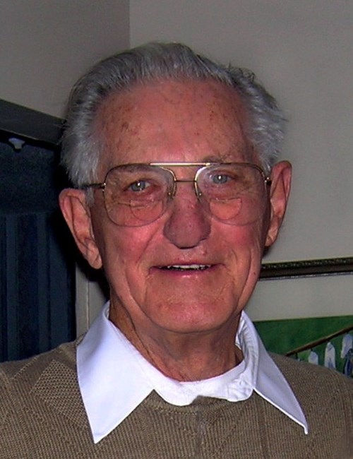 Obituary of Ernestus S. Adams