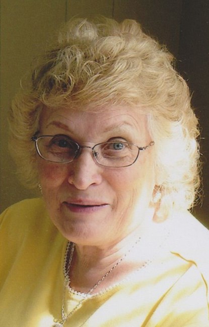 Obituary of Rosalie Sammarco