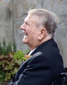 Obituary of James Leon Barton