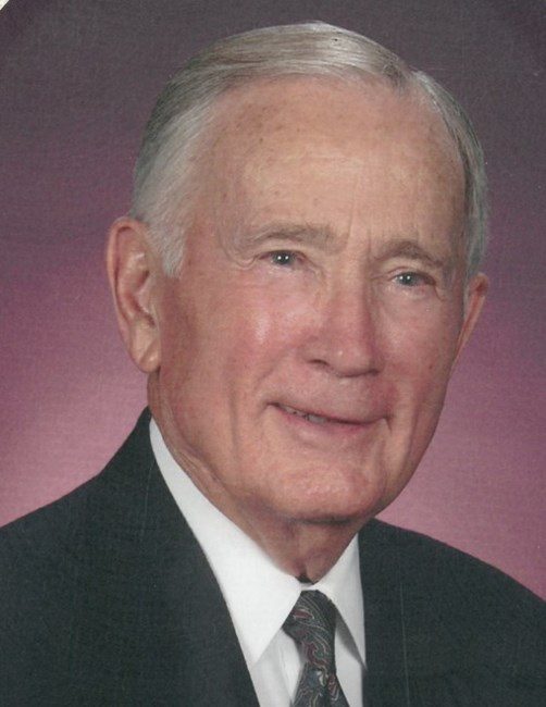 Obituary of John Allen "Johnny" Myrick Jr.