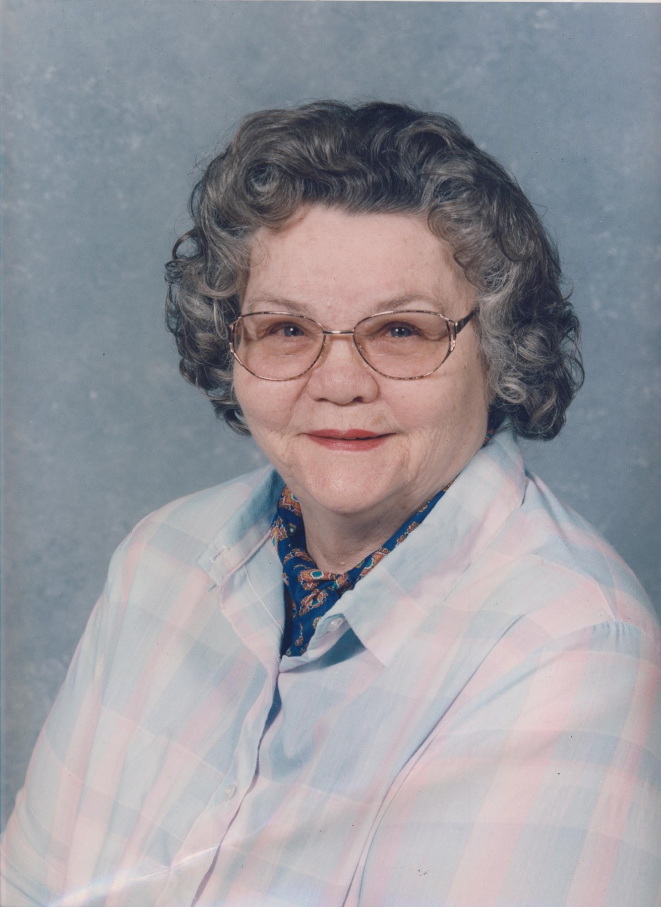 Obituary of Lula Mae Patton Bell