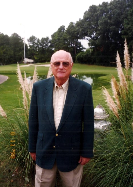 Obituary of John B. Beasley, Jr.