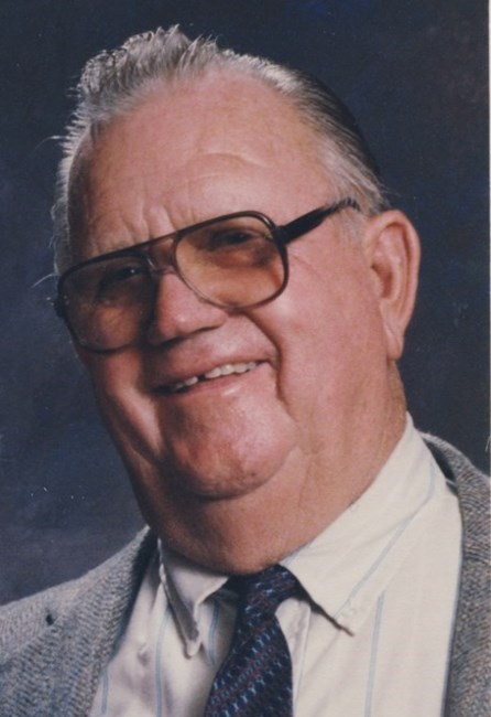 Obituario de Richard Statham