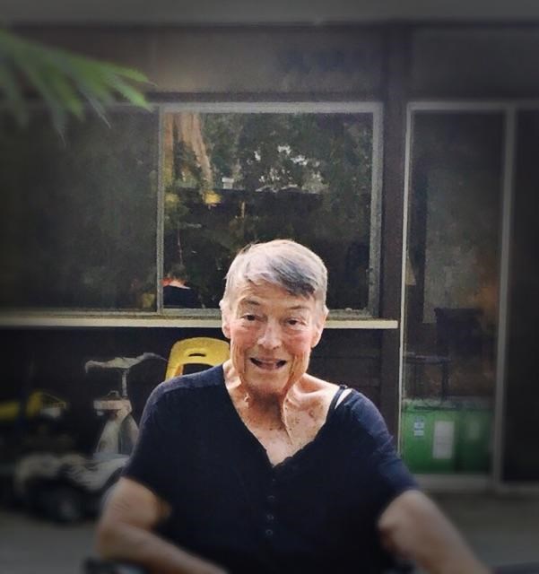 Obituario de Billee Marie Larkin